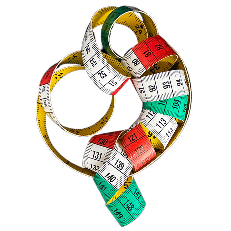 Fita métrica macia de 1.5m, fi - Leatherwork Ruler avaliação e preço
