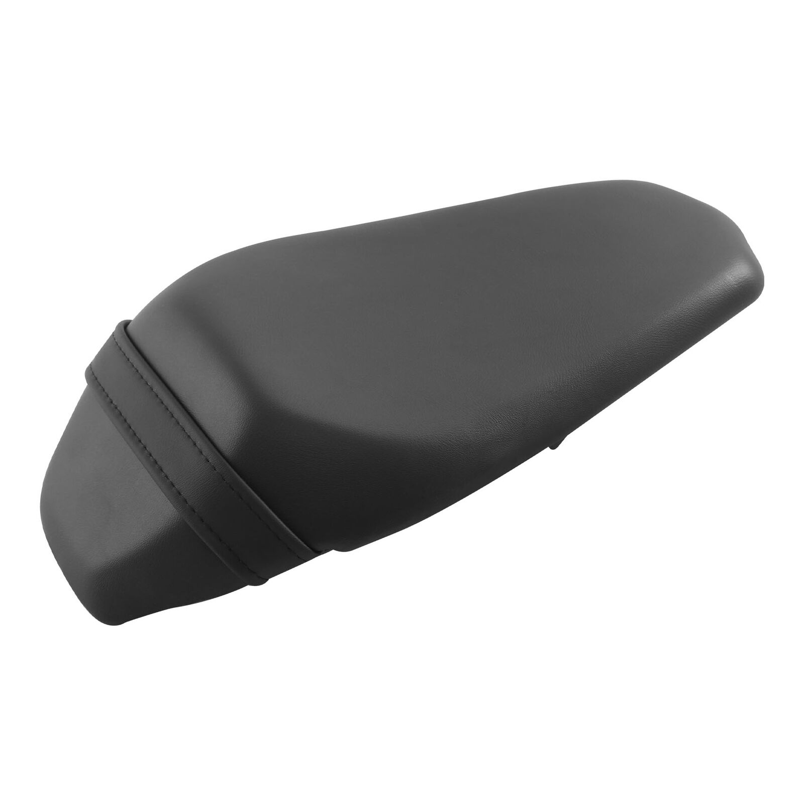 Assento da motocicleta pillion - Leather Workbench avaliação e preço