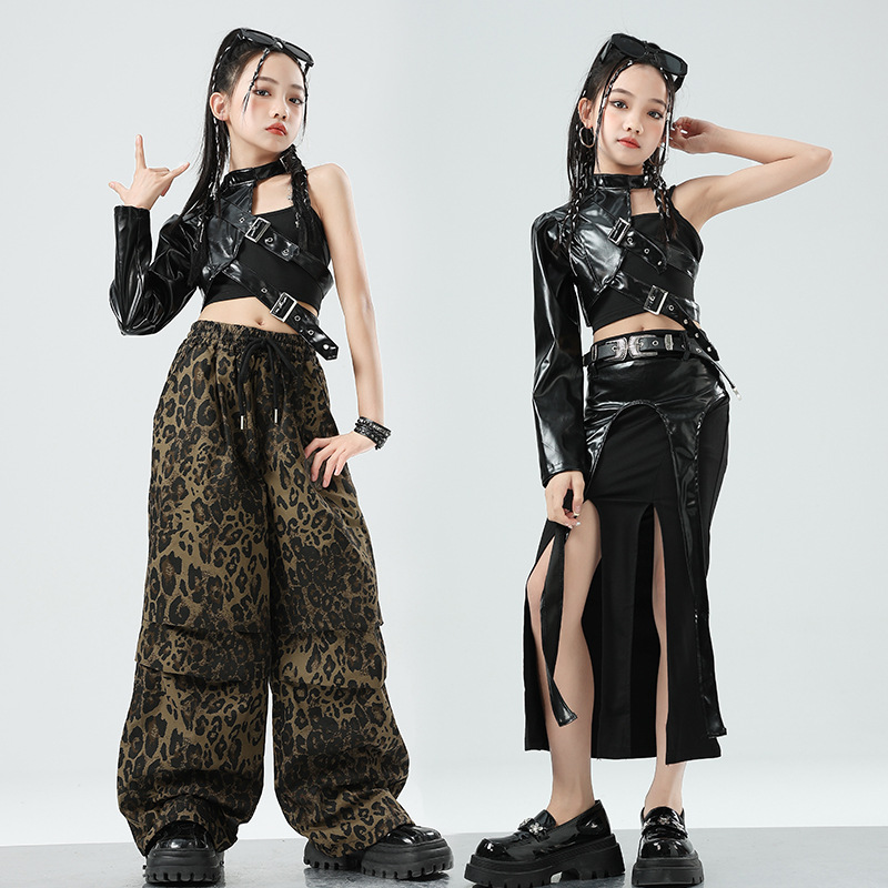 Novas Macacões de Couro para D - Leather Work Overalls avaliação e preço