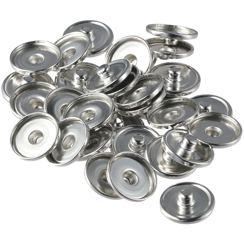 Configurações de cabochão meta - Snap Fastener Setter avaliação e preço