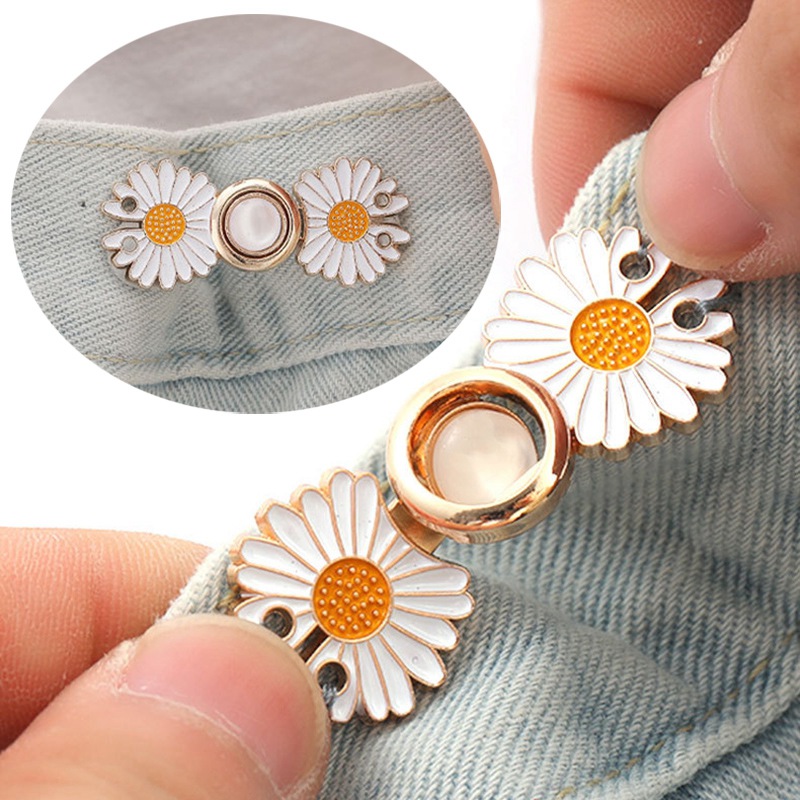 Botões de flores de metal reut - Snap Fastener Setter avaliação e preço