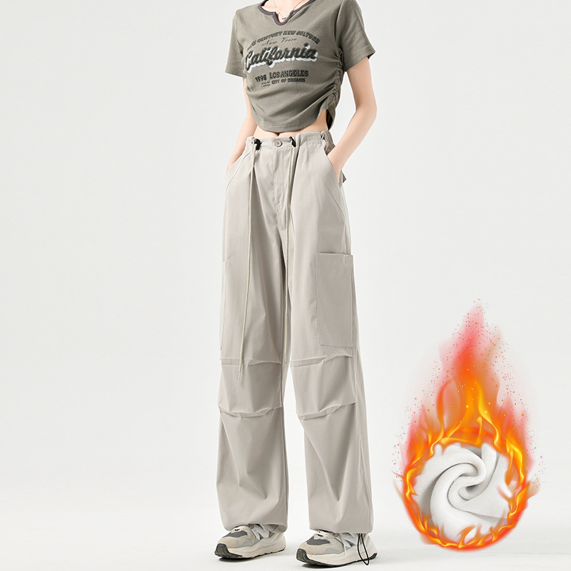 Calças de trabalho americanas  - Leather Work Overalls avaliação e preço