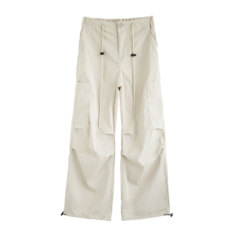 Calças de trabalho americanas  - Leather Work Overalls avaliação e preço