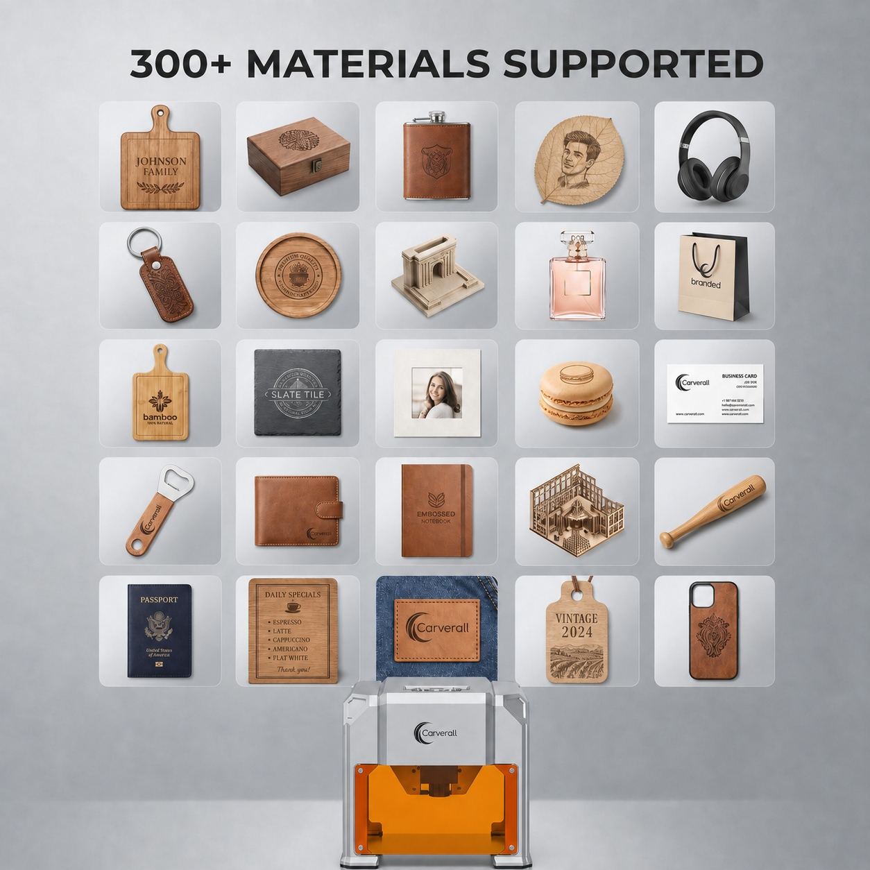 Máquina de Gravação a Laser Ca - Leatherwork Accessories avaliação e preço