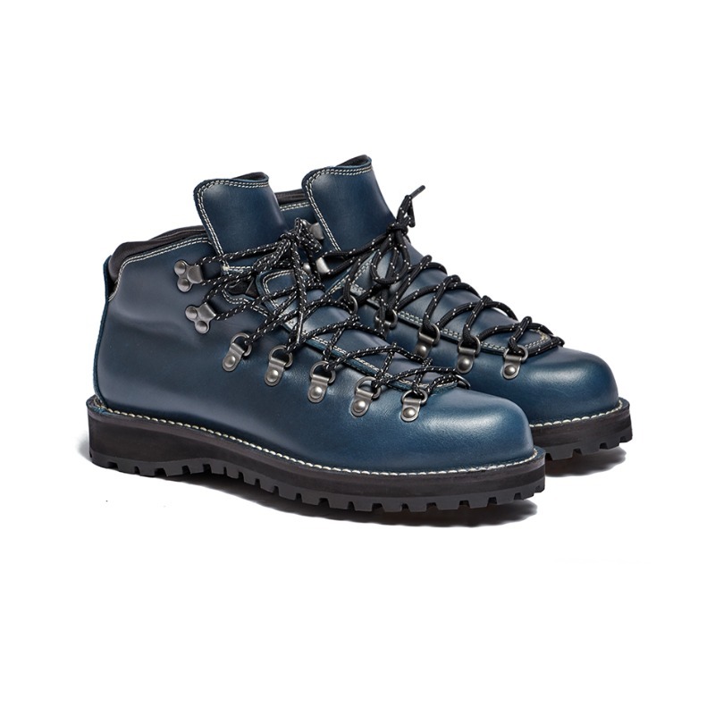 Botas de Trabalho Americanas V - Leather Work Boots avaliação e preço