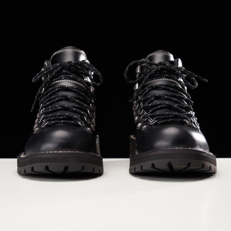 Botas de Trabalho Americanas V - Leather Work Boots avaliação e preço