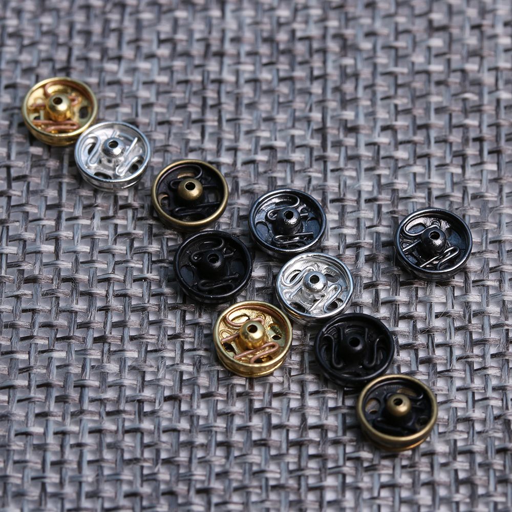 Invisible Snap Craft Metal Buc - Snap Fastener Setter avaliação e preço