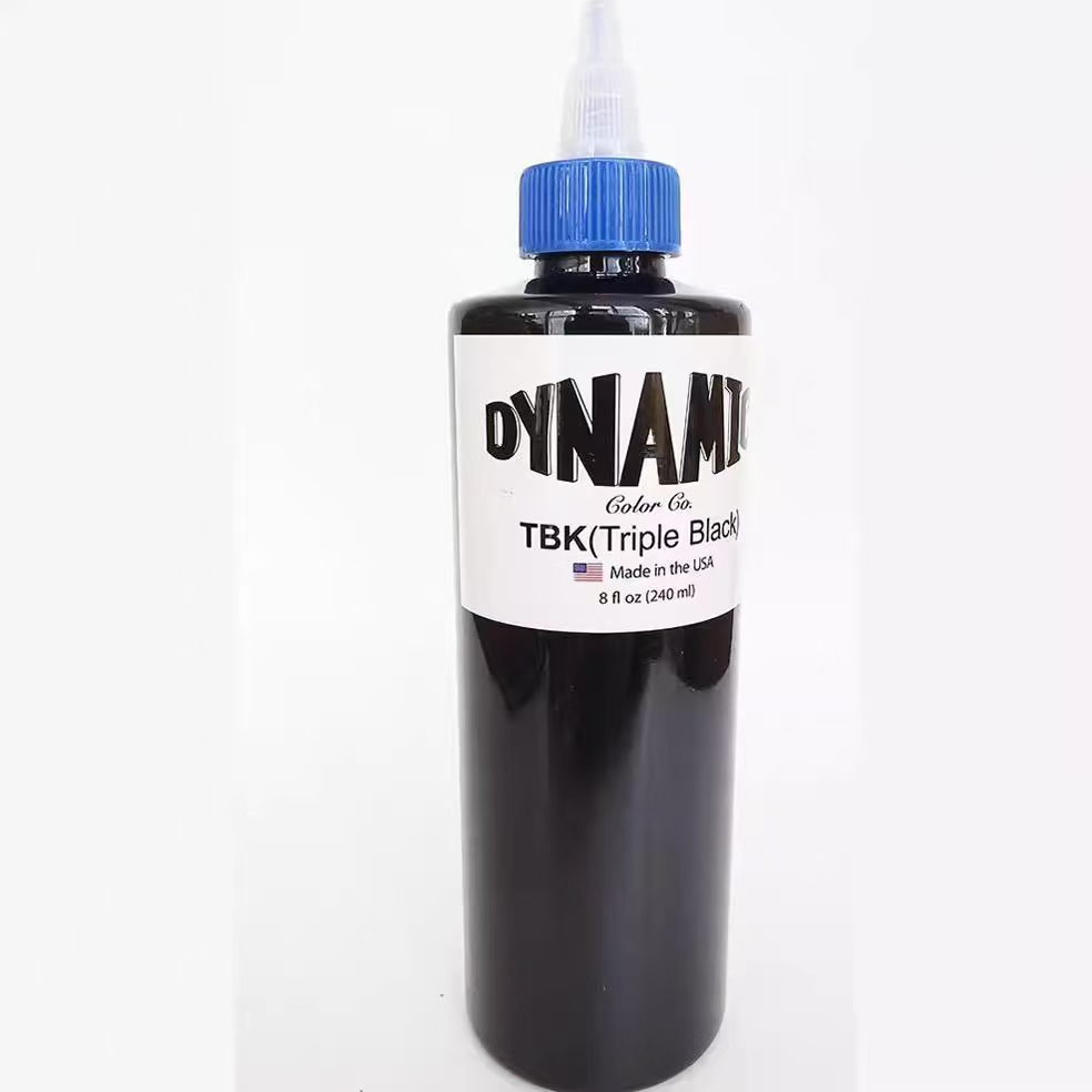 Tinta para Tatuagem 8oz (240ml - Leatherwork Tattoo avaliação e preço
