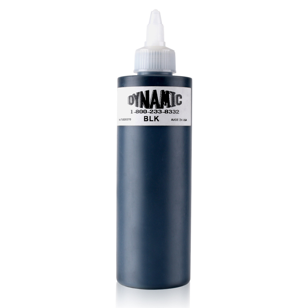Tinta para Tatuagem 8oz (240ml - Leatherwork Tattoo avaliação e preço