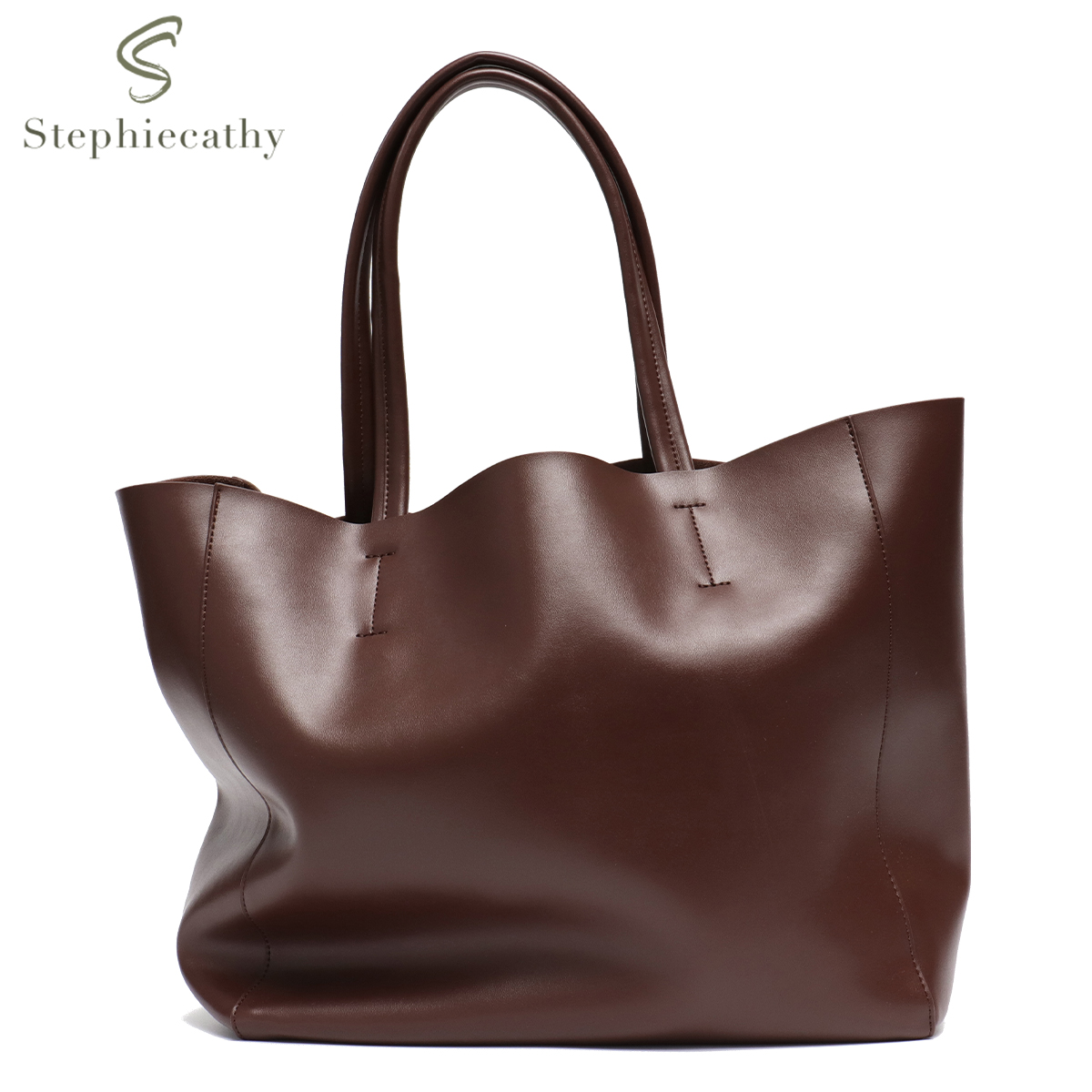 Grande capacidade bolsa para m - Leatherworking Classic avaliação e preço