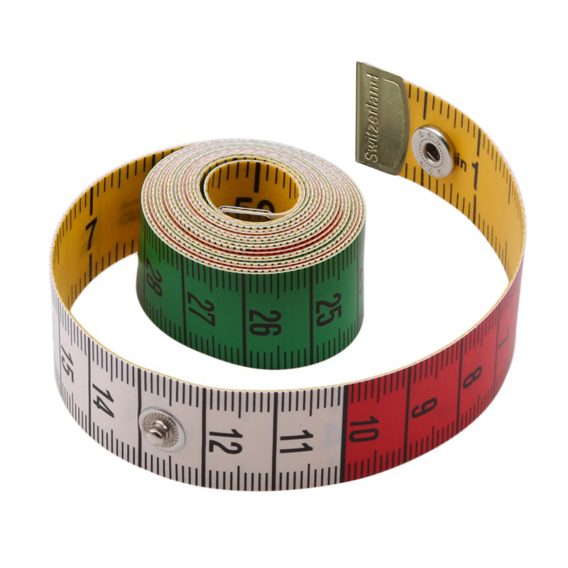 Fita métrica macia de 1,5m com - Leatherwork Ruler avaliação e preço