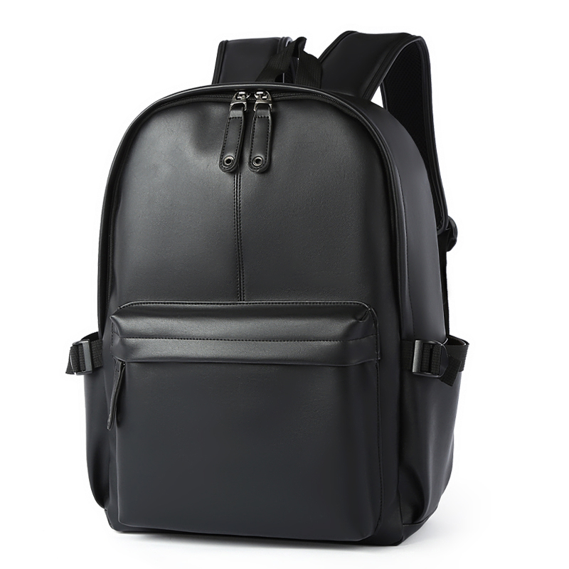 Mochila de Couro Clássica MATE - Leather Work Womens Backpack avaliação e preço