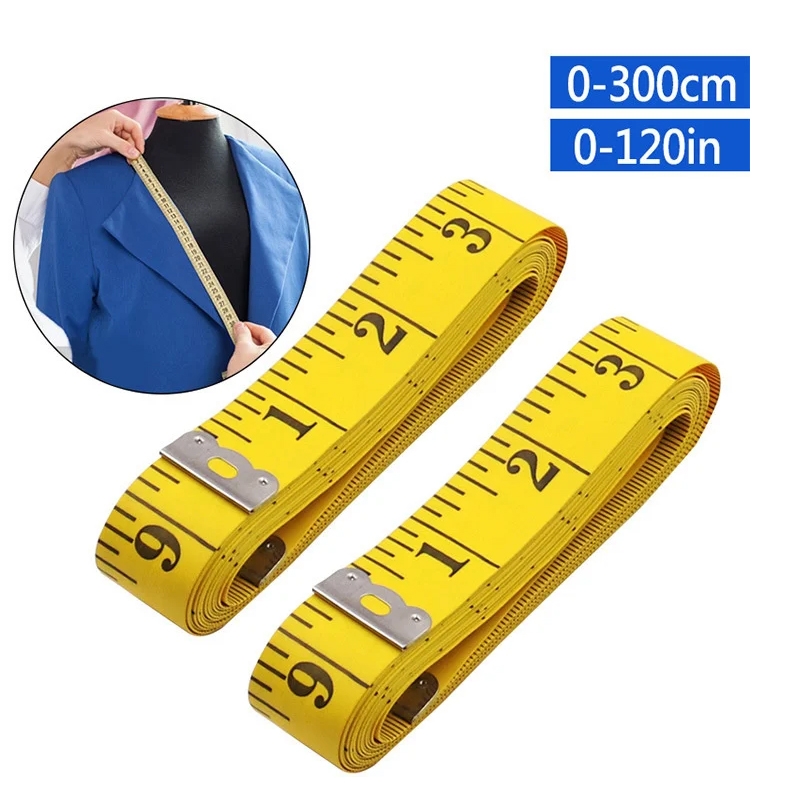 300 cm 120 Polegada portátil f - Leatherwork Ruler avaliação e preço