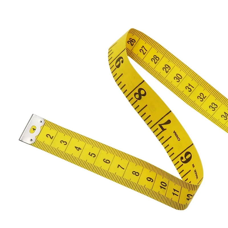 300 cm 120 Polegada portátil f - Leatherwork Ruler avaliação e preço