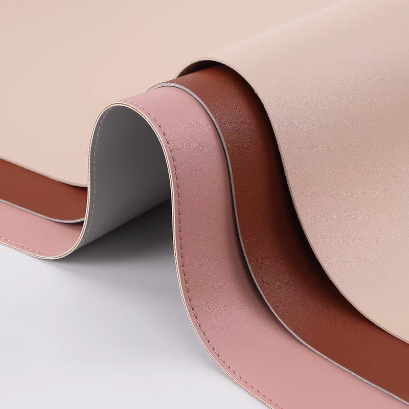 Tapete de Mesa Macio e Dobráve - Leatherwork Table avaliação e preço
