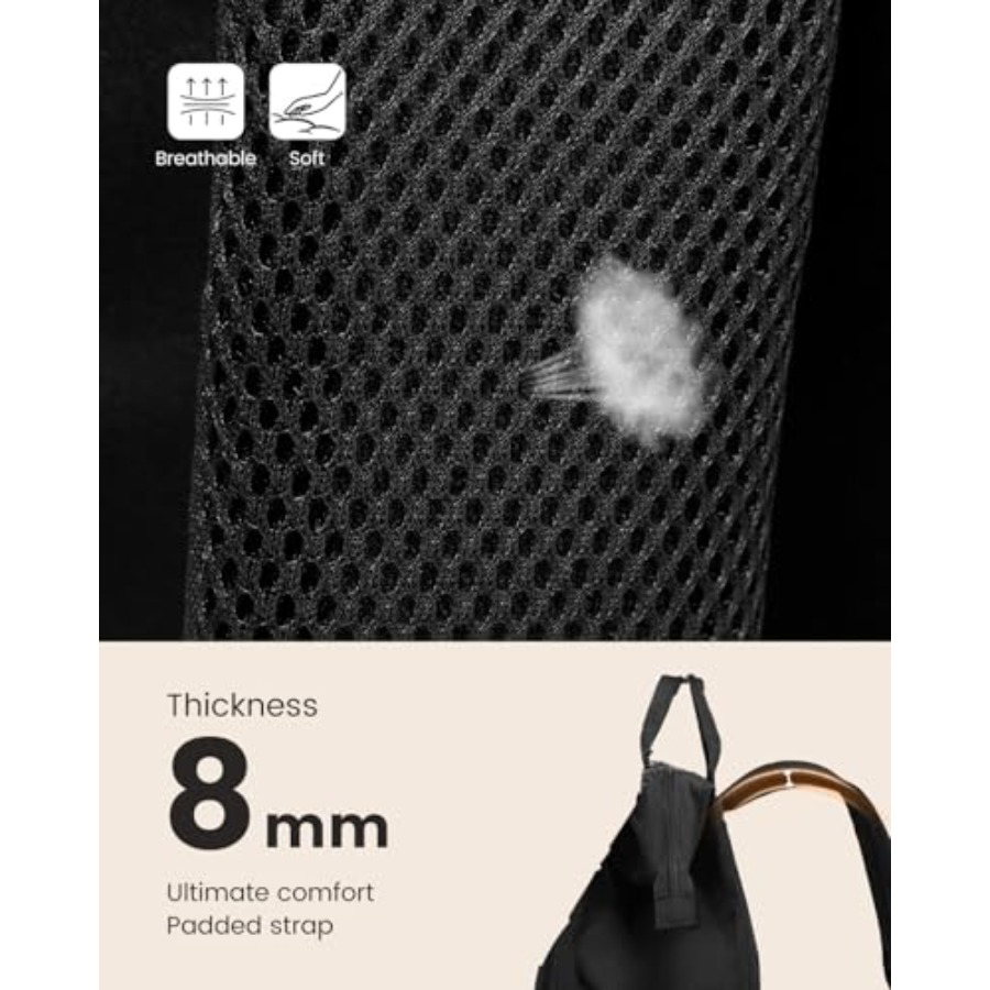 Mochila para Laptop Feminina,  - Leather Works avaliação e preço