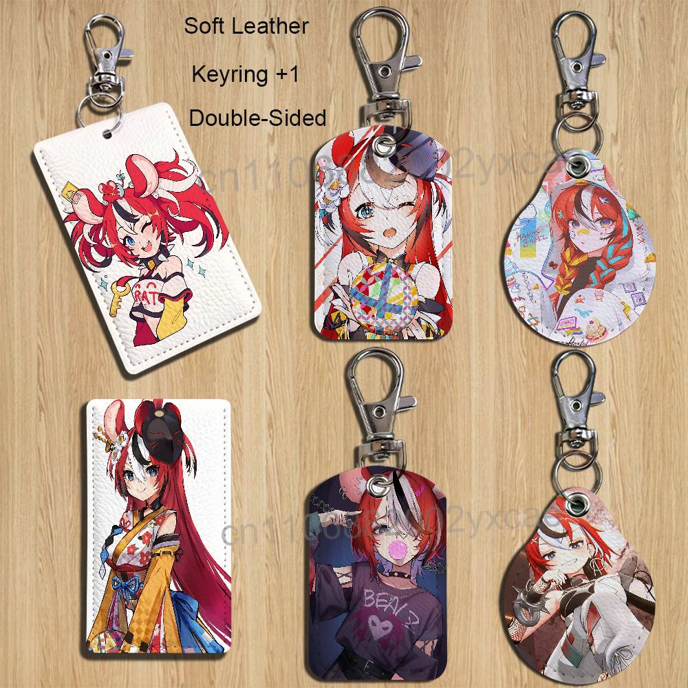 Porta-Cartões Fofo Hakos Baelz - Leather Works avaliação e preço